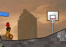 Basketballs